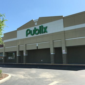 publix little and 52