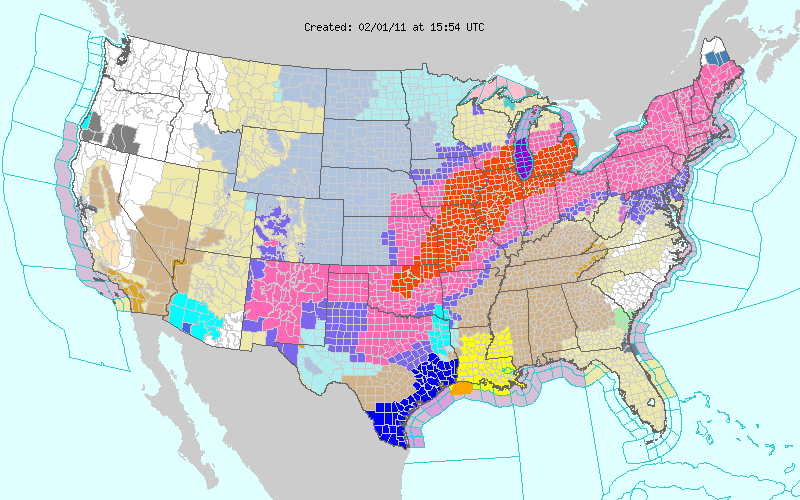 weather alerts usa