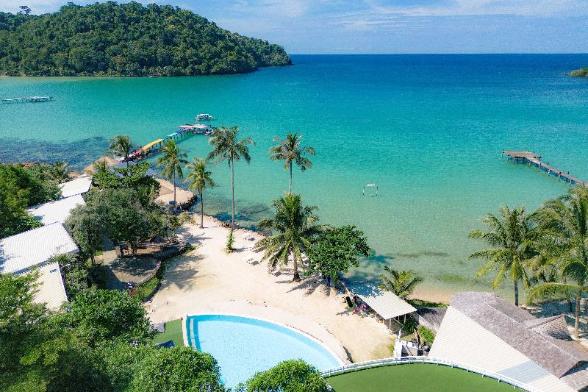 koh kood hotels