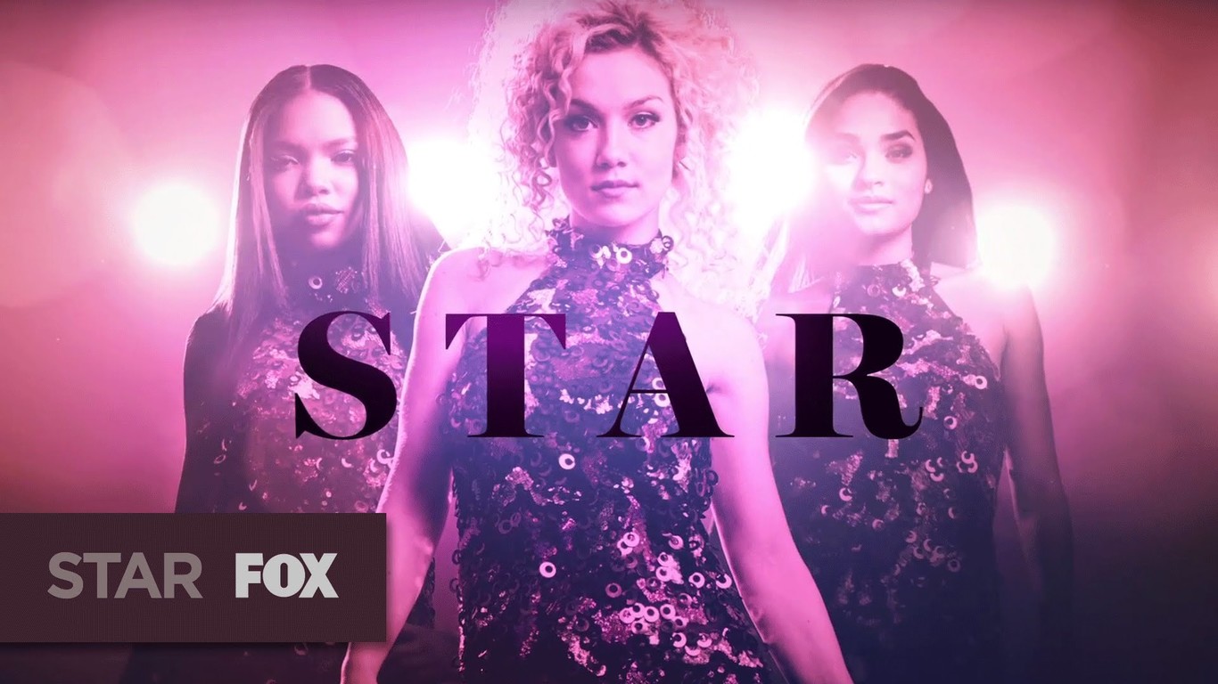 star tv show fox