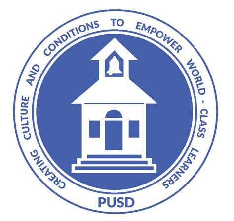 pusd az calendar