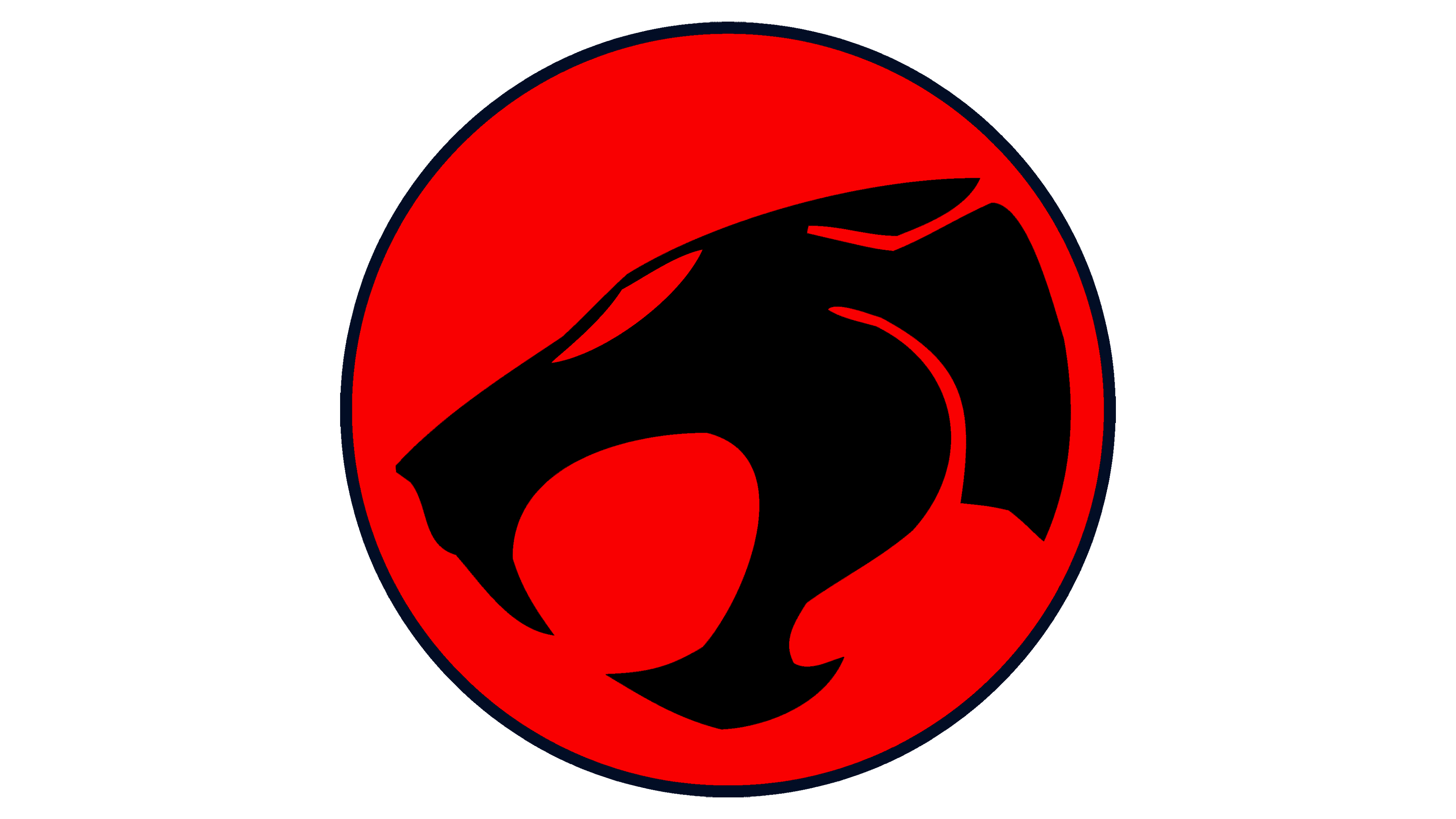 insignia de los thundercats