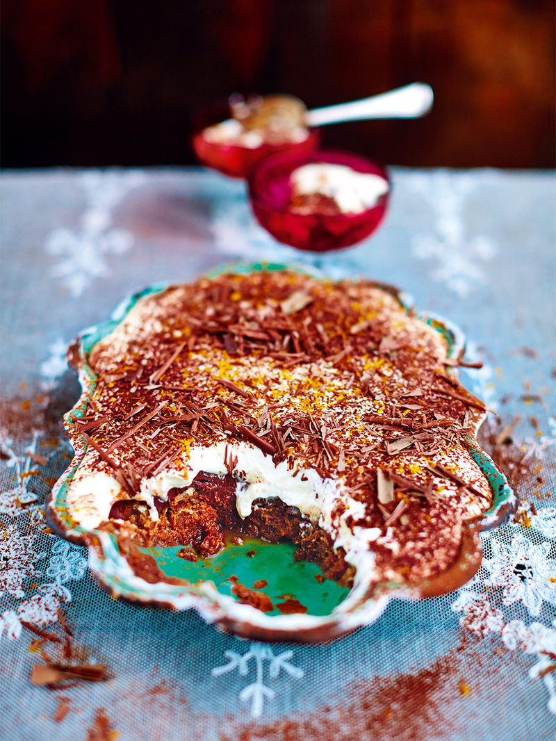 tiramisu without eggs jamie oliver