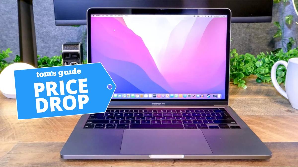 macbook pro price drop 2019