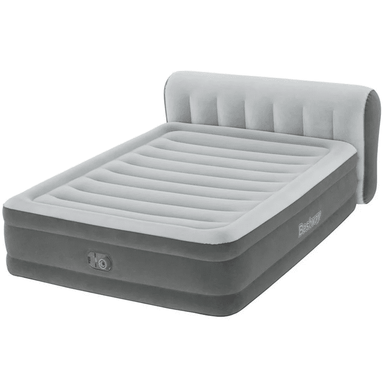 walmart inflatable bed