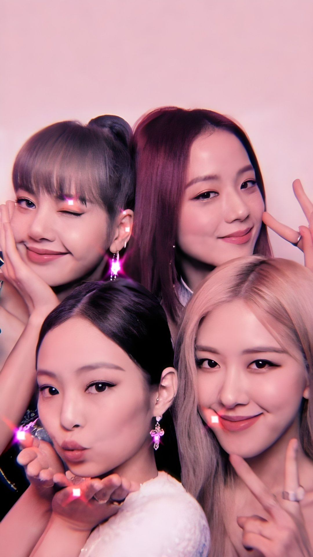 blackpink wallpaper