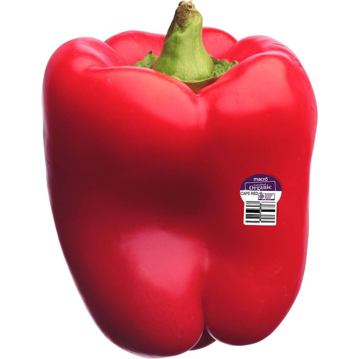 woolworths red capsicum
