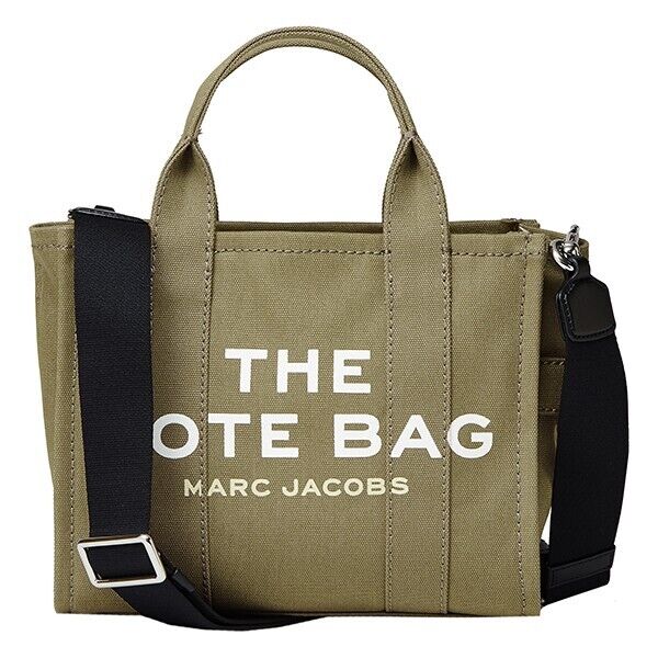 marc jacobs tote bag khaki