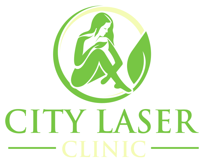 city laser clinic photos