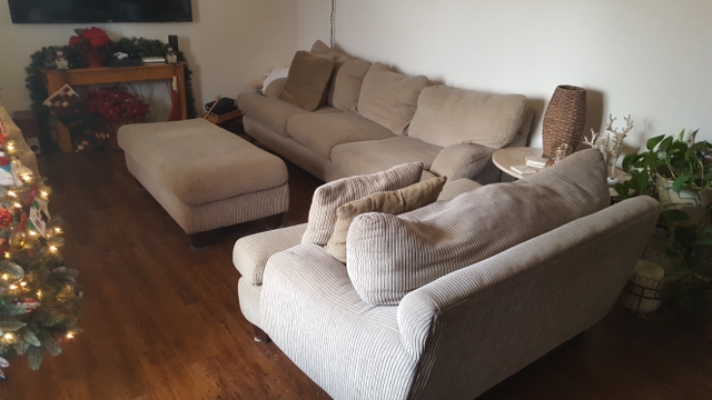 used couches for sale by owner near me