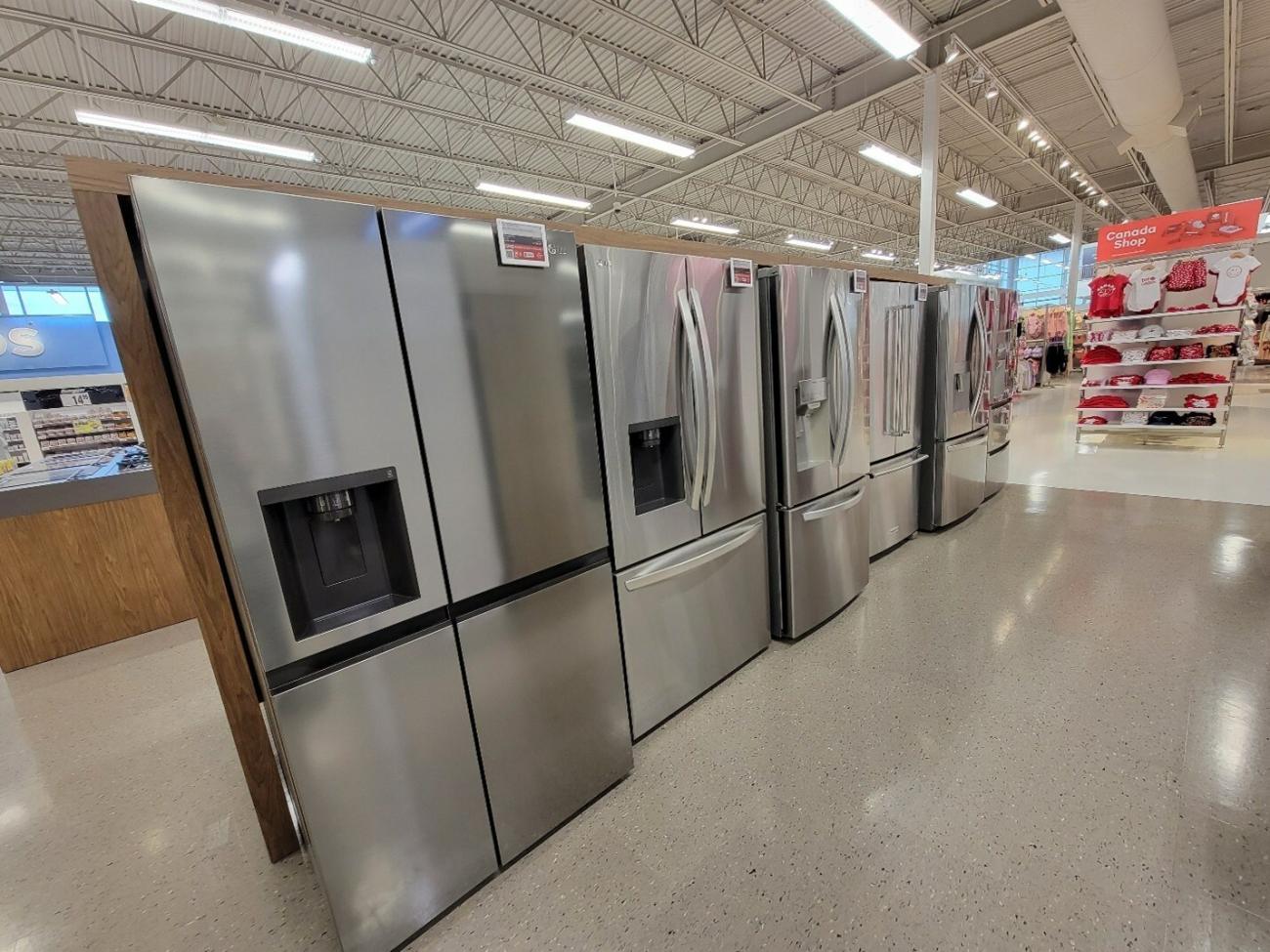 canadian appliance superstore