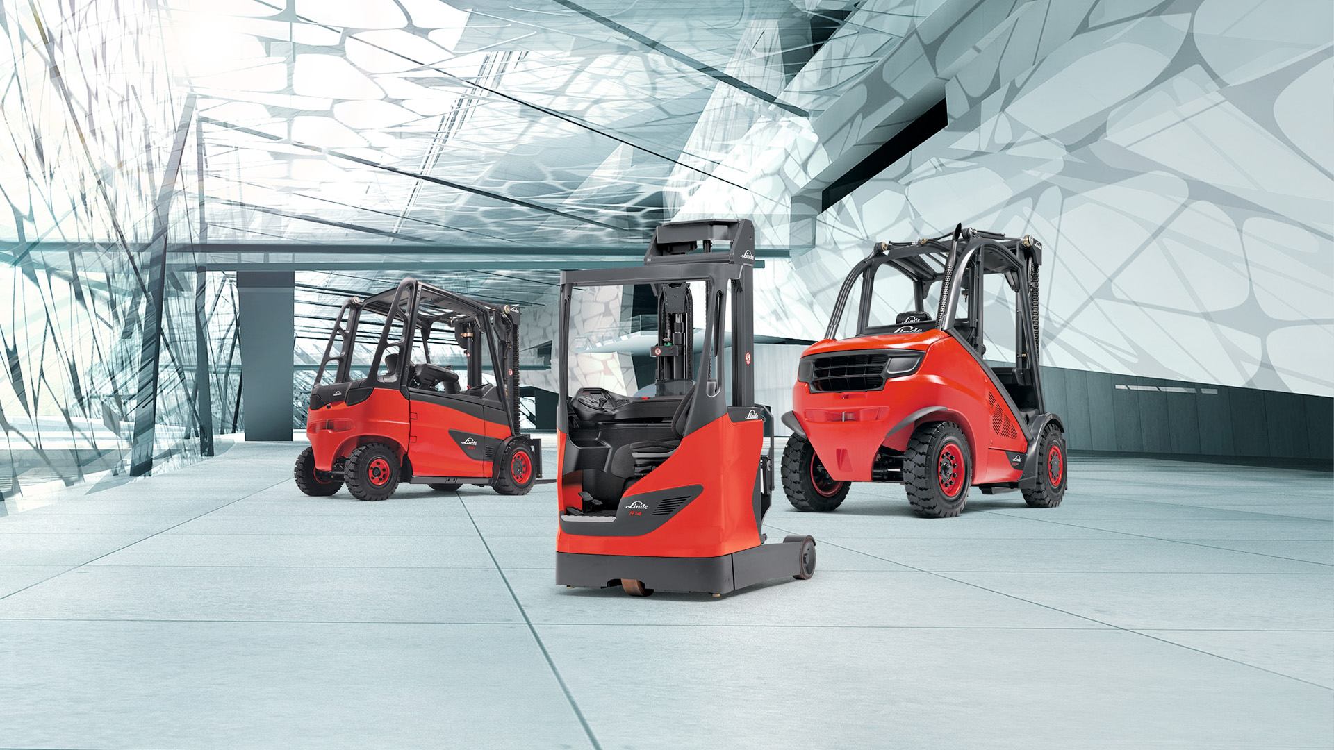 linde china forklift co ltd