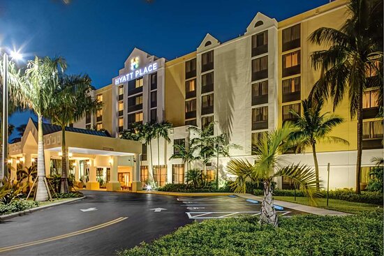 hoteles baratos en fort lauderdale