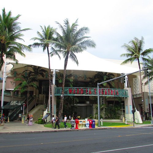 movie theater honolulu