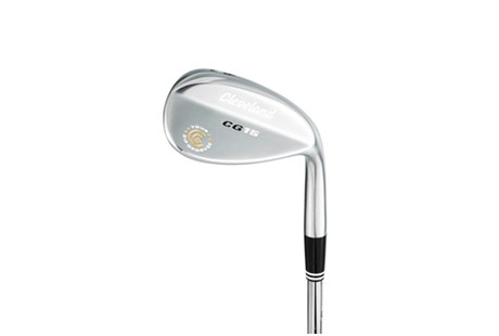 cleveland cg15 wedge