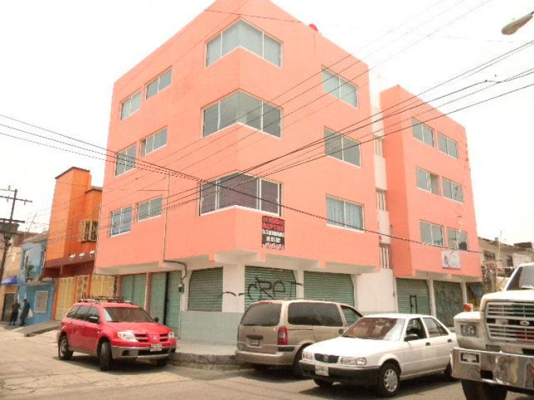 departamentos en venta en nezahualcoyotl economicos