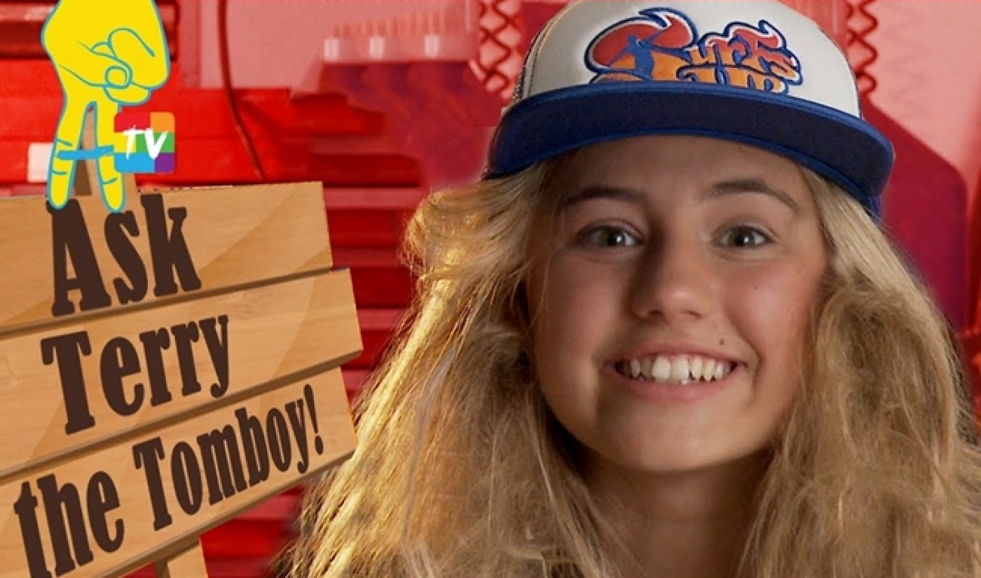 lia marie johnson movies and tv shows