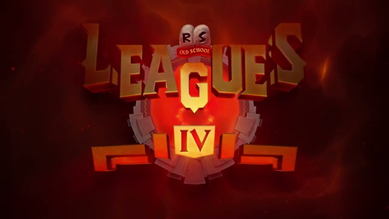 osrs leagues 4 date