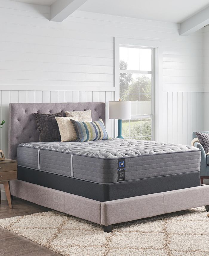 sealy posturepedic king size mattress