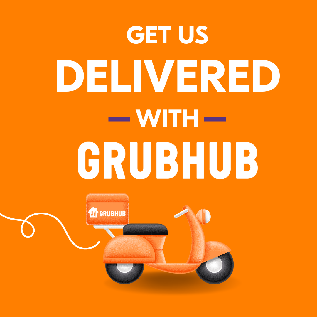 grubhub