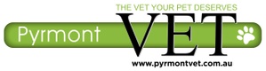 pyrmont vet