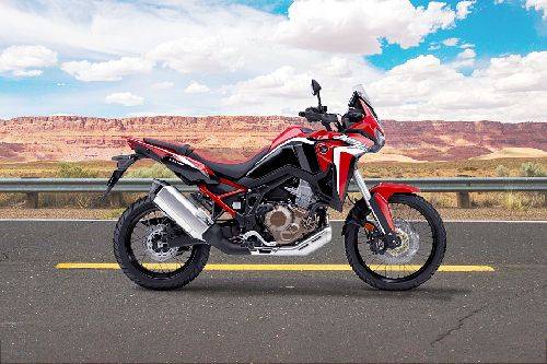 honda africa twin philippines price