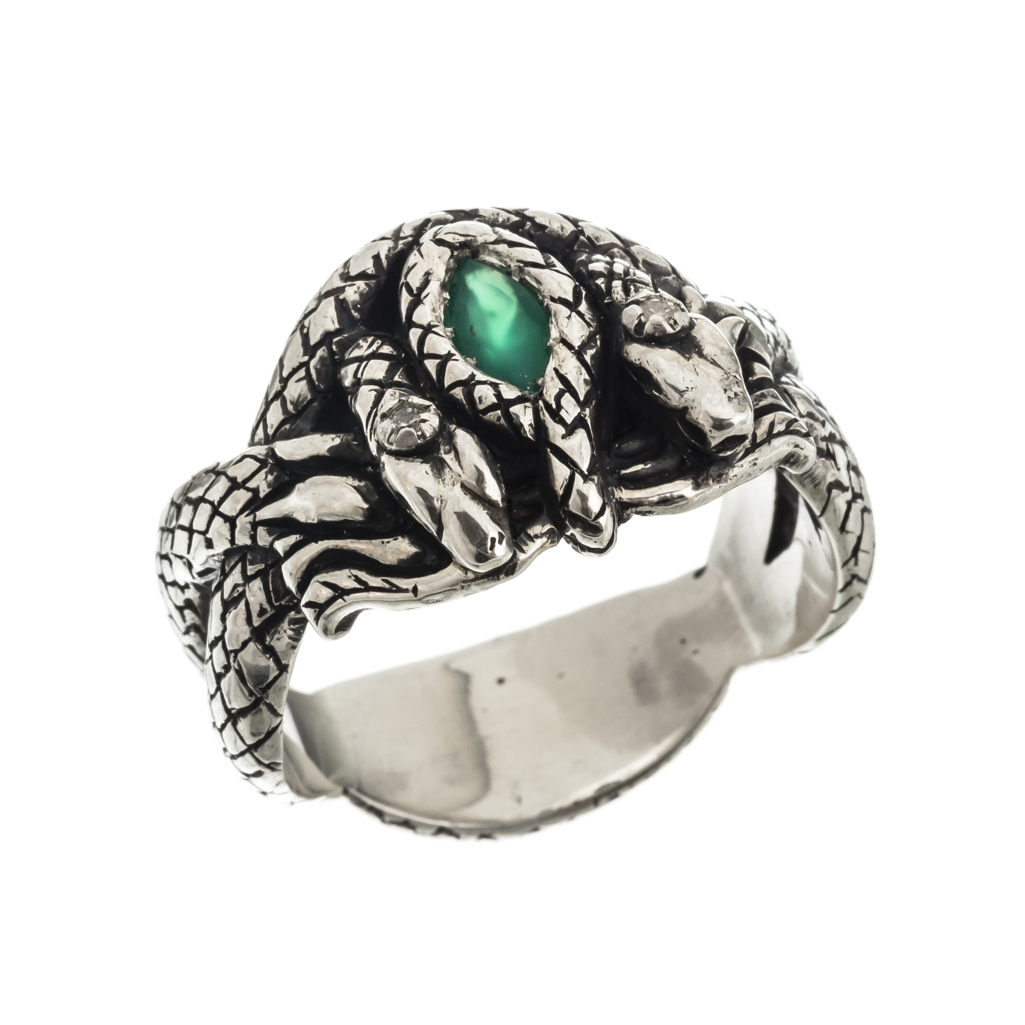 ring of barahir