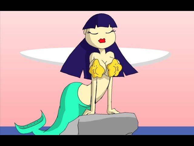 chubby mermaid episode 1