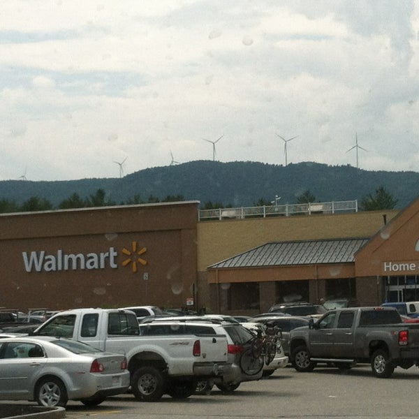 walmart supercenter new hampshire