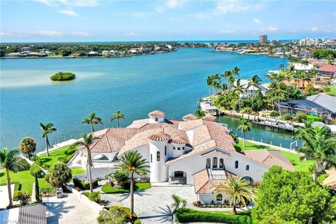 marco island fl homes for sale