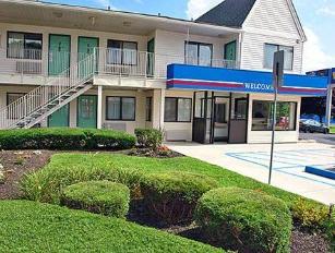 motel 6 southington