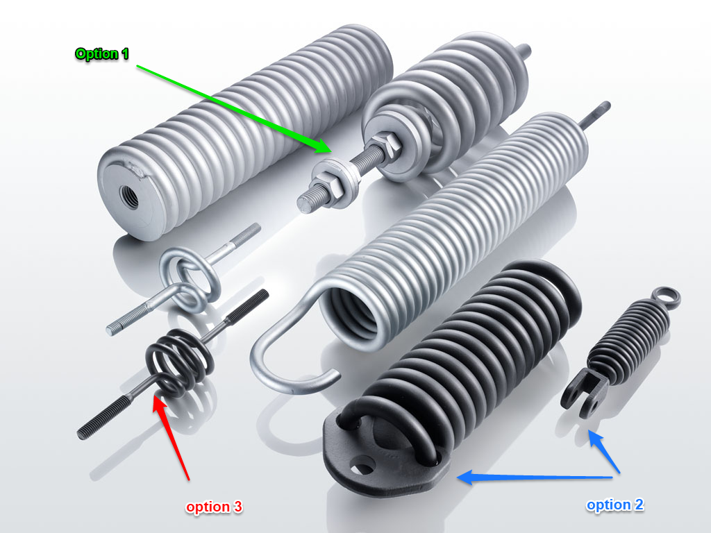 coil springs direct ltd