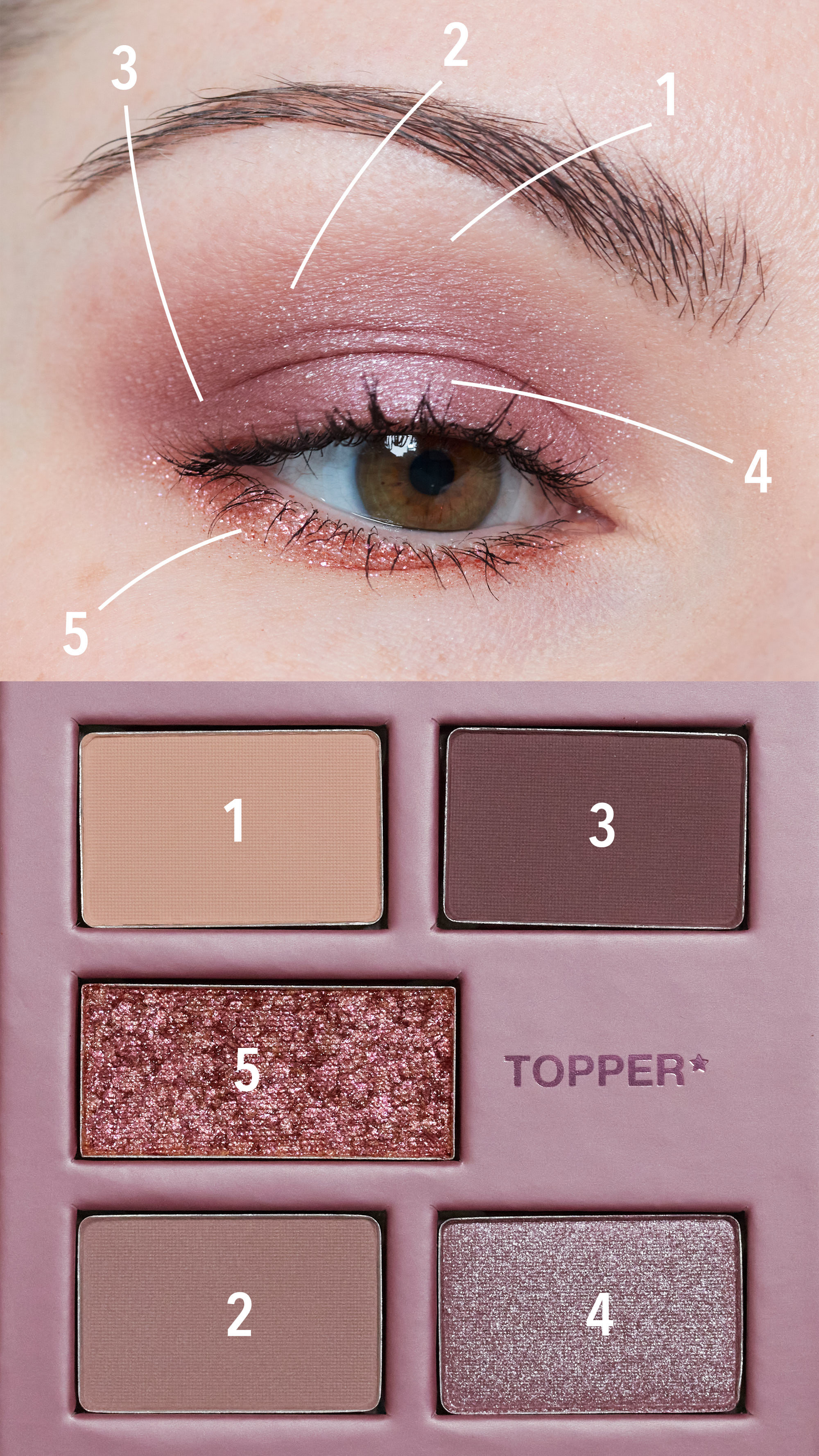 best eyeshadow palette sephora