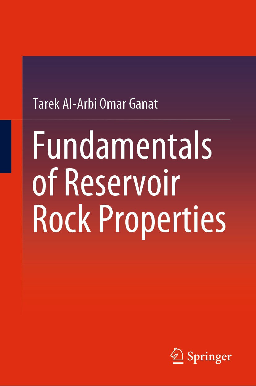 reservoir rock properties pdf