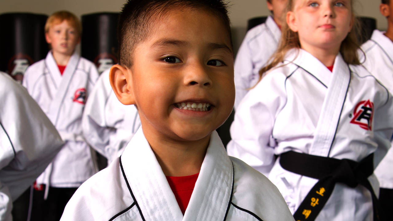 karate for kids near me