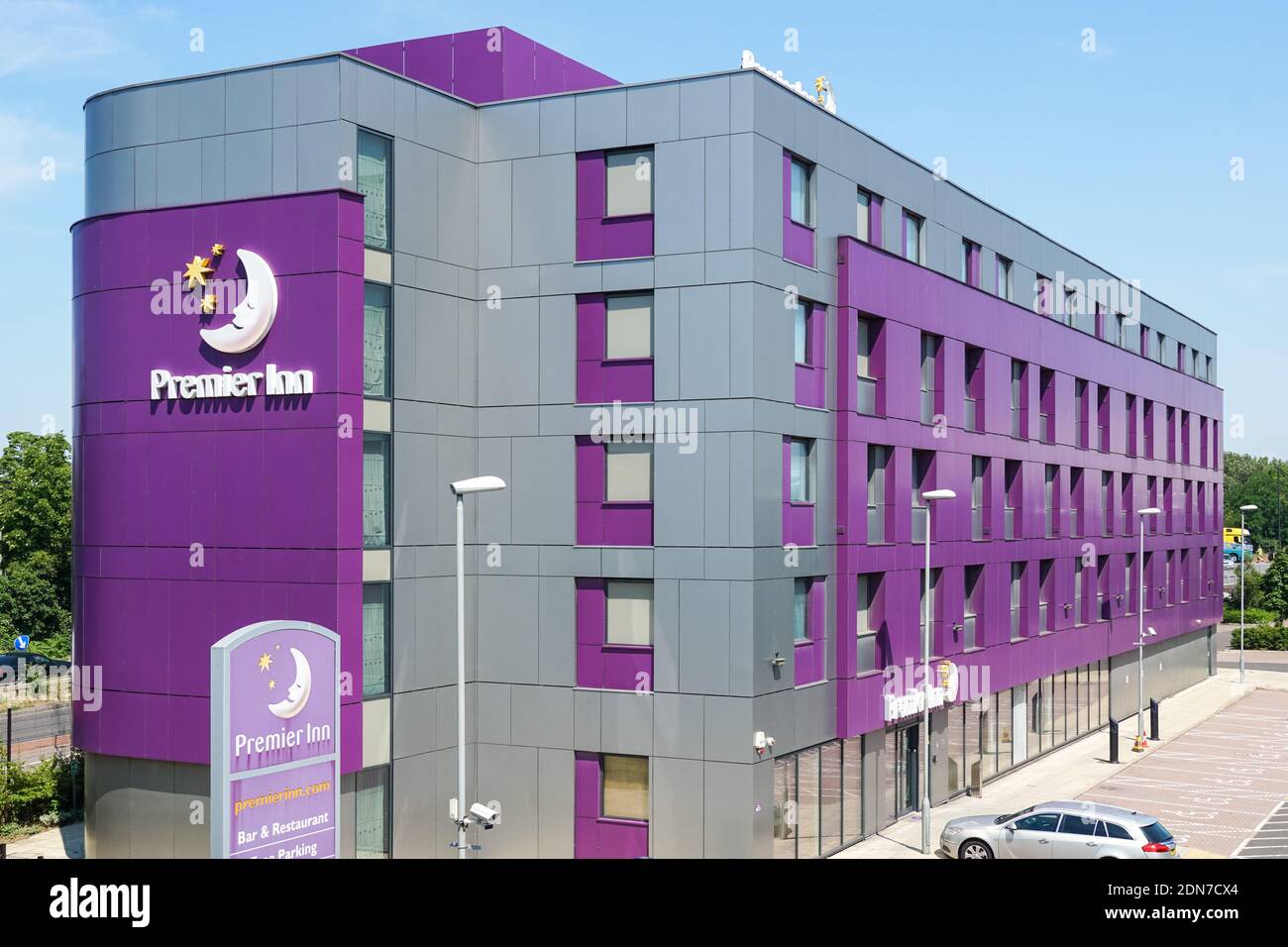 premier inn hotels