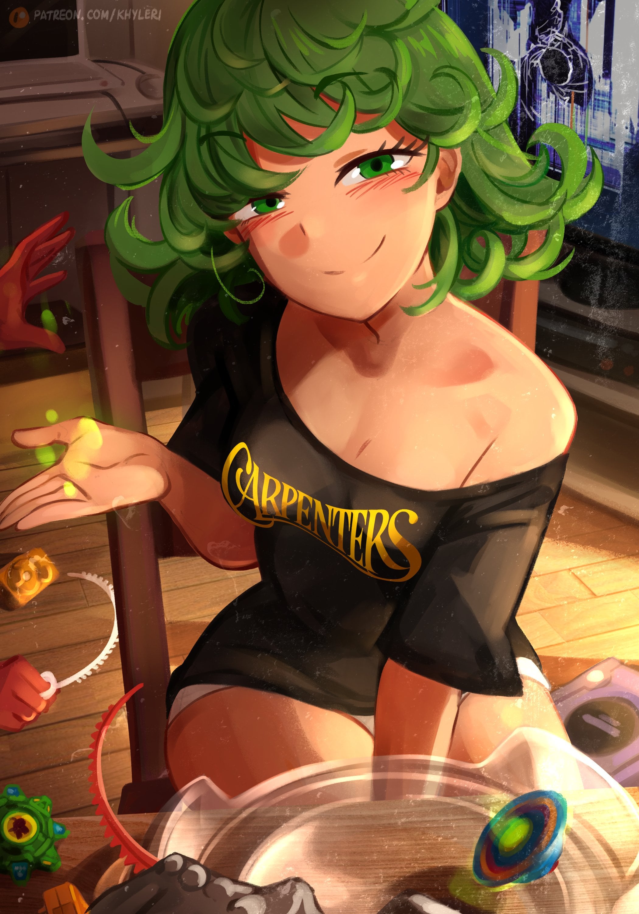 tatsumaki rule