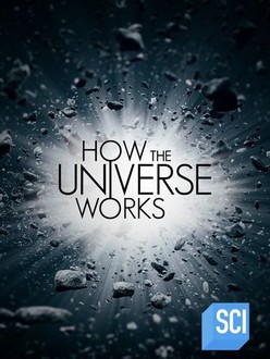 how the universe works season 12 release date