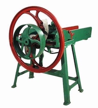 chaff cutter price in india