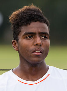 elias ymer