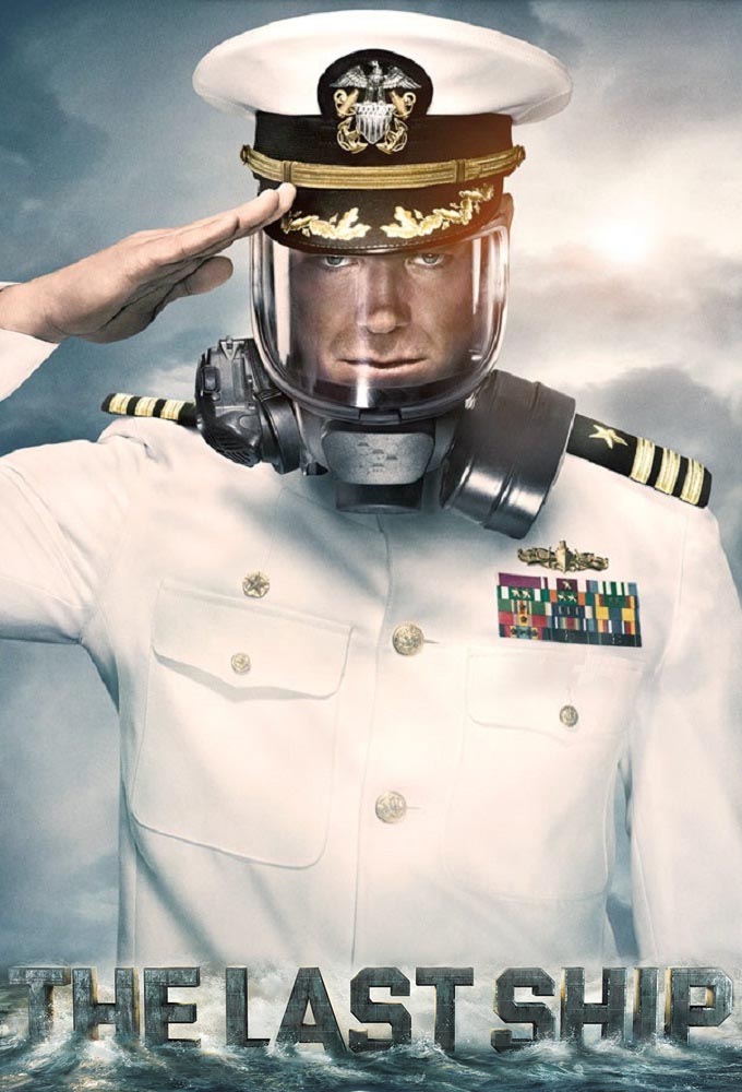 the last ship streaming vf