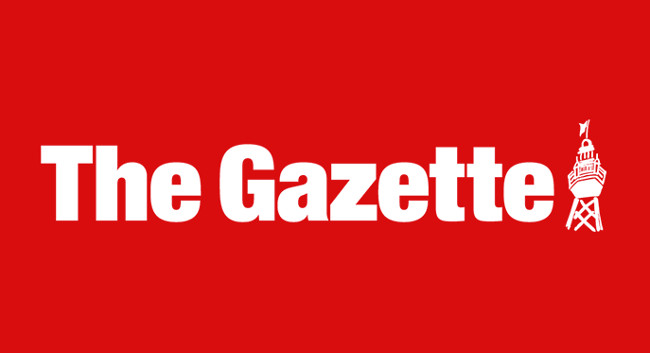 bpool gazette