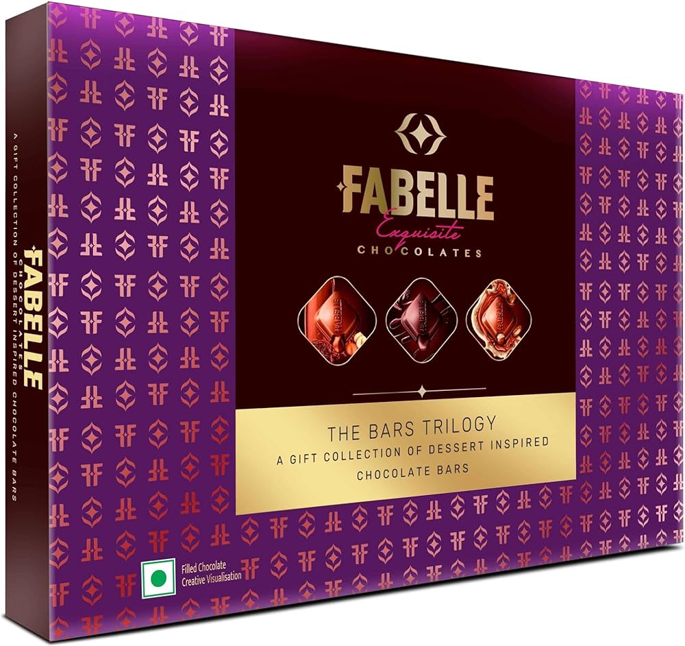 fabelle chocolate box