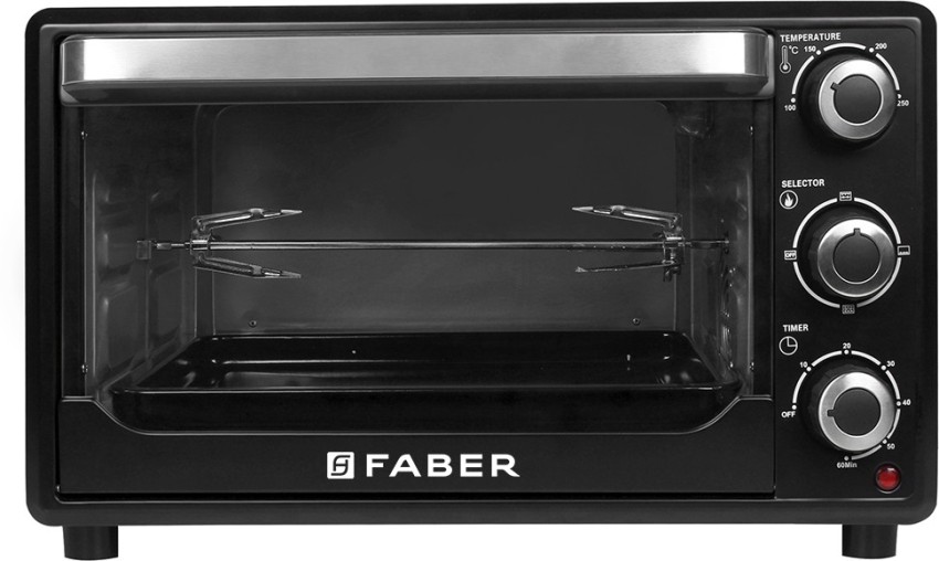 faber oven price