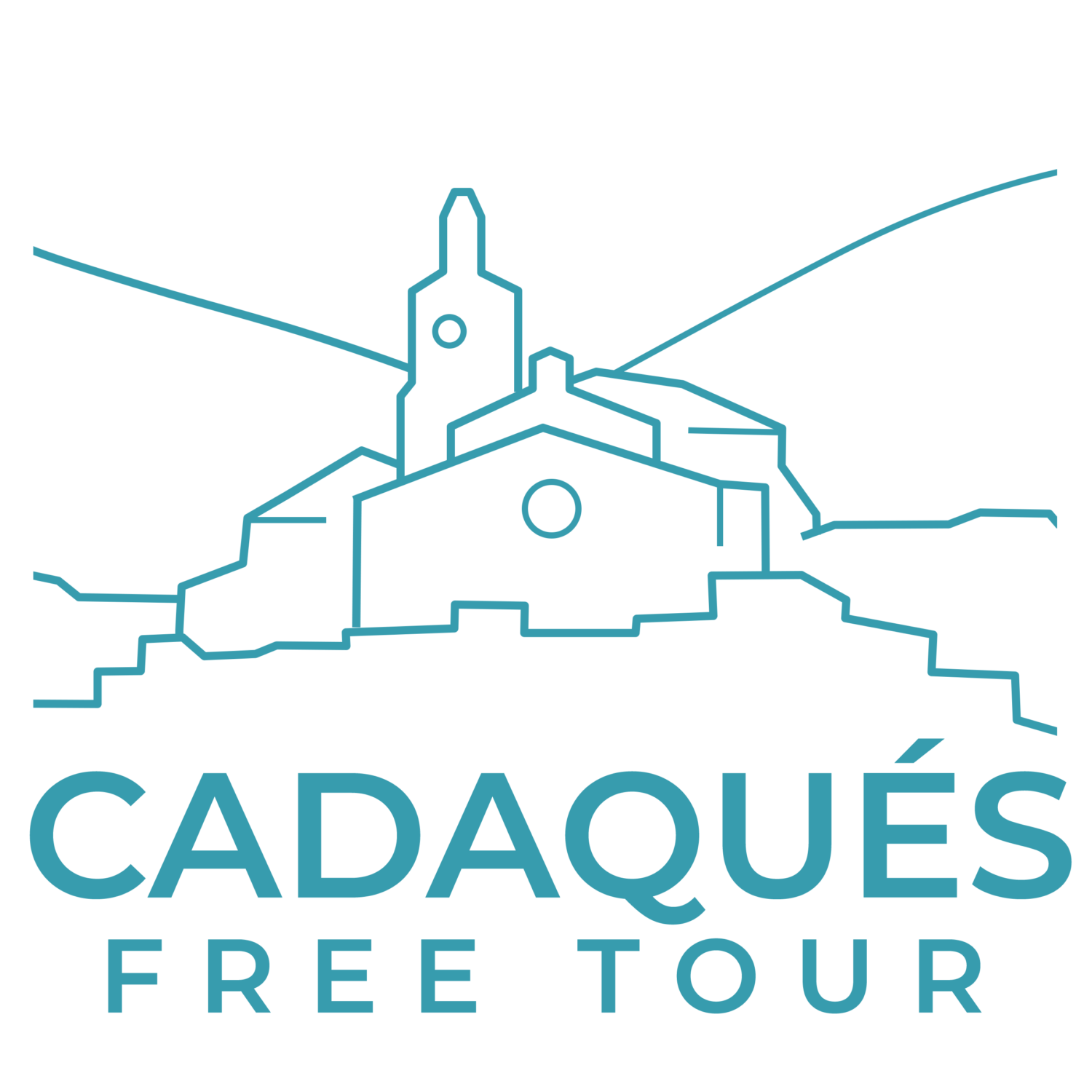 free tour cadaques