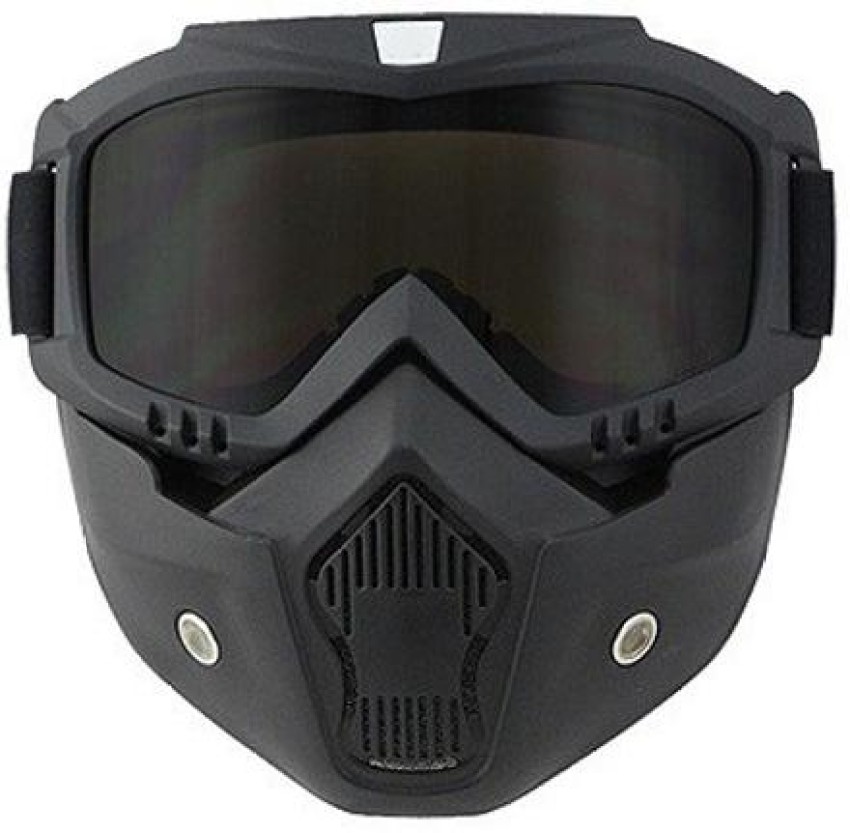 face mask for bike riding