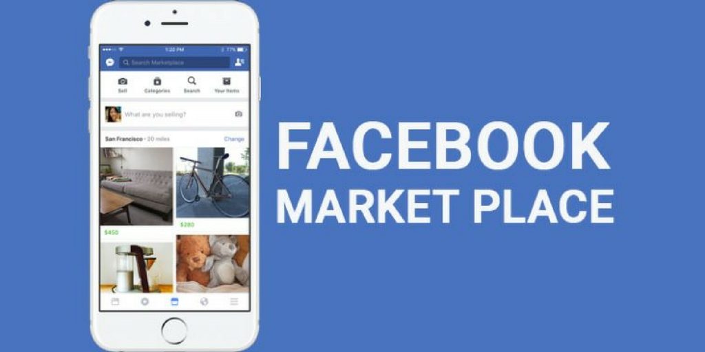 facebook marketplace real estate