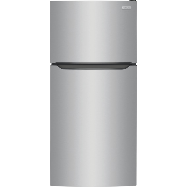 lowes refrigerators sale