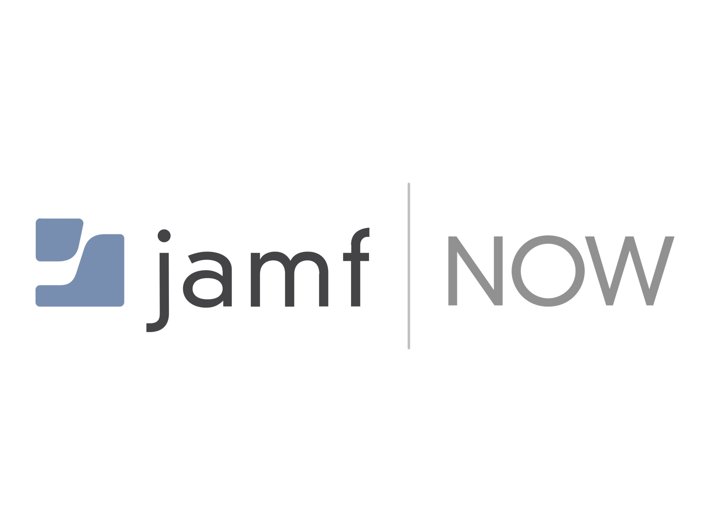 jamf now login