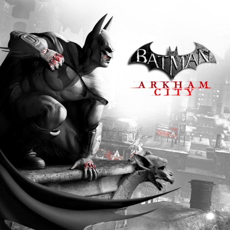 batman arkham city ps3